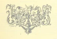 An illustration from Histoire de Béarn ... Nouvelle édition orne ... de plusieurs gravures, avec la vie de Marca, une généalogie, la bibliographie de ses œuvres ... Par M. l'abbé V. Dubarat (1894)