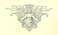 An illustration from Histoire de Béarn ... Nouvelle édition orne ... de plusieurs gravures, avec la vie de Marca, une généalogie, la bibliographie de ses œuvres ... Par M. l'abbé V. Dubarat (1894)