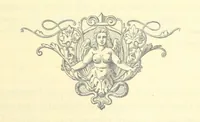 An illustration from Histoire de Béarn ... Nouvelle édition orne ... de plusieurs gravures, avec la vie de Marca, une généalogie, la bibliographie de ses œuvres ... Par M. l'abbé V. Dubarat (1894)