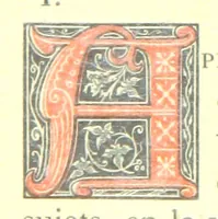 An illustration from Histoire de Béarn ... Nouvelle édition orne ... de plusieurs gravures, avec la vie de Marca, une généalogie, la bibliographie de ses œuvres ... Par M. l'abbé V. Dubarat (1894)