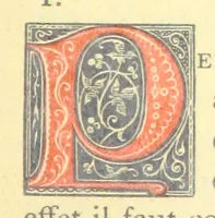 An illustration from Histoire de Béarn ... Nouvelle édition orne ... de plusieurs gravures, avec la vie de Marca, une généalogie, la bibliographie de ses œuvres ... Par M. l'abbé V. Dubarat (1894)