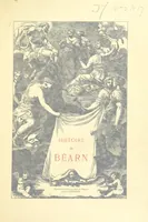 An illustration from Histoire de Béarn ... Nouvelle édition orne ... de plusieurs gravures, avec la vie de Marca, une généalogie, la bibliographie de ses œuvres ... Par M. l'abbé V. Dubarat (1894)