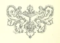 An illustration from Histoire de Béarn ... Nouvelle édition orne ... de plusieurs gravures, avec la vie de Marca, une généalogie, la bibliographie de ses œuvres ... Par M. l'abbé V. Dubarat (1894)