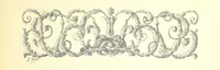 An illustration from Histoire de Béarn ... Nouvelle édition orne ... de plusieurs gravures, avec la vie de Marca, une généalogie, la bibliographie de ses œuvres ... Par M. l'abbé V. Dubarat (1894)