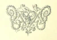 An illustration from Histoire de Béarn ... Nouvelle édition orne ... de plusieurs gravures, avec la vie de Marca, une généalogie, la bibliographie de ses œuvres ... Par M. l'abbé V. Dubarat (1894)