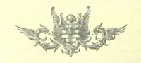 An illustration from Histoire de Béarn ... Nouvelle édition orne ... de plusieurs gravures, avec la vie de Marca, une généalogie, la bibliographie de ses œuvres ... Par M. l'abbé V. Dubarat (1894)