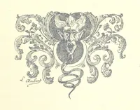 An illustration from Histoire de Béarn ... Nouvelle édition orne ... de plusieurs gravures, avec la vie de Marca, une généalogie, la bibliographie de ses œuvres ... Par M. l'abbé V. Dubarat (1894)