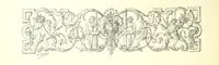 An illustration from Histoire de Béarn ... Nouvelle édition orne ... de plusieurs gravures, avec la vie de Marca, une généalogie, la bibliographie de ses œuvres ... Par M. l'abbé V. Dubarat (1894)