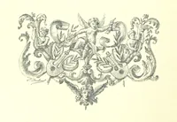 An illustration from Histoire de Béarn ... Nouvelle édition orne ... de plusieurs gravures, avec la vie de Marca, une généalogie, la bibliographie de ses œuvres ... Par M. l'abbé V. Dubarat (1894)