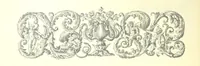 An illustration from Histoire de Béarn ... Nouvelle édition orne ... de plusieurs gravures, avec la vie de Marca, une généalogie, la bibliographie de ses œuvres ... Par M. l'abbé V. Dubarat (1894)