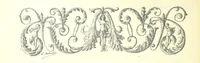 An illustration from Histoire de Béarn ... Nouvelle édition orne ... de plusieurs gravures, avec la vie de Marca, une généalogie, la bibliographie de ses œuvres ... Par M. l'abbé V. Dubarat (1894)
