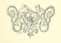 An illustration from Histoire de Béarn ... Nouvelle édition orne ... de plusieurs gravures, avec la vie de Marca, une généalogie, la bibliographie de ses œuvres ... Par M. l'abbé V. Dubarat (1894)