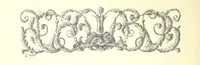 An illustration from Histoire de Béarn ... Nouvelle édition orne ... de plusieurs gravures, avec la vie de Marca, une généalogie, la bibliographie de ses œuvres ... Par M. l'abbé V. Dubarat (1894)