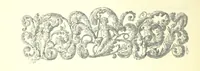 An illustration from Histoire de Béarn ... Nouvelle édition orne ... de plusieurs gravures, avec la vie de Marca, une généalogie, la bibliographie de ses œuvres ... Par M. l'abbé V. Dubarat (1894)