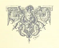 An illustration from Histoire de Béarn ... Nouvelle édition orne ... de plusieurs gravures, avec la vie de Marca, une généalogie, la bibliographie de ses œuvres ... Par M. l'abbé V. Dubarat (1894)