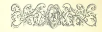 An illustration from Histoire de Béarn ... Nouvelle édition orne ... de plusieurs gravures, avec la vie de Marca, une généalogie, la bibliographie de ses œuvres ... Par M. l'abbé V. Dubarat (1894)