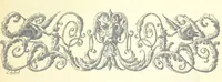 An illustration from Histoire de Béarn ... Nouvelle édition orne ... de plusieurs gravures, avec la vie de Marca, une généalogie, la bibliographie de ses œuvres ... Par M. l'abbé V. Dubarat (1894)