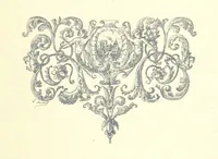 An illustration from Histoire de Béarn ... Nouvelle édition orne ... de plusieurs gravures, avec la vie de Marca, une généalogie, la bibliographie de ses œuvres ... Par M. l'abbé V. Dubarat (1894)