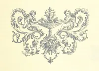 An illustration from Histoire de Béarn ... Nouvelle édition orne ... de plusieurs gravures, avec la vie de Marca, une généalogie, la bibliographie de ses œuvres ... Par M. l'abbé V. Dubarat (1894)