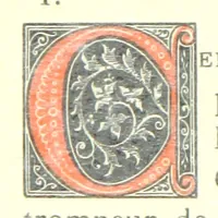 An illustration from Histoire de Béarn ... Nouvelle édition orne ... de plusieurs gravures, avec la vie de Marca, une généalogie, la bibliographie de ses œuvres ... Par M. l'abbé V. Dubarat (1894)