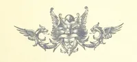 An illustration from Histoire de Béarn ... Nouvelle édition orne ... de plusieurs gravures, avec la vie de Marca, une généalogie, la bibliographie de ses œuvres ... Par M. l'abbé V. Dubarat (1894)