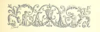 An illustration from Histoire de Béarn ... Nouvelle édition orne ... de plusieurs gravures, avec la vie de Marca, une généalogie, la bibliographie de ses œuvres ... Par M. l'abbé V. Dubarat (1894)