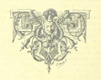 An illustration from Histoire de Béarn ... Nouvelle édition orne ... de plusieurs gravures, avec la vie de Marca, une généalogie, la bibliographie de ses œuvres ... Par M. l'abbé V. Dubarat (1894)