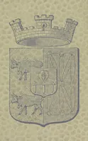An illustration from Histoire de Béarn ... Nouvelle édition orne ... de plusieurs gravures, avec la vie de Marca, une généalogie, la bibliographie de ses œuvres ... Par M. l'abbé V. Dubarat (1894)