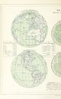 Picture 455 of 502 from La Terra, trattato popolare di geografia universale per G. Marinelli ed altri scienziati italiani, etc. [With illustrations and maps (1898), leaf 1012