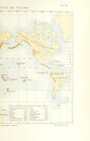 An illustration from La Terra, trattato popolare di geografia universale per G. Marinelli ed altri scienziati italiani, etc. [With illustrations and maps (1898)