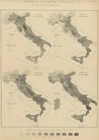 Picture 465 of 502 from La Terra, trattato popolare di geografia universale per G. Marinelli ed altri scienziati italiani, etc. [With illustrations and maps (1898), leaf 1031