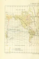 An illustration from La Terra, trattato popolare di geografia universale per G. Marinelli ed altri scienziati italiani, etc. [With illustrations and maps (1898)