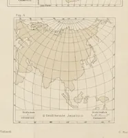Picture 501 of 502 from La Terra, trattato popolare di geografia universale per G. Marinelli ed altri scienziati italiani, etc. [With illustrations and maps (1898), leaf 1071