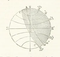 An illustration from La Terra, trattato popolare di geografia universale per G. Marinelli ed altri scienziati italiani, etc. [With illustrations and maps (1898)