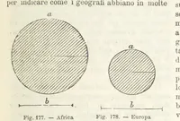 Picture 166 of 502 from La Terra, trattato popolare di geografia universale per G. Marinelli ed altri scienziati italiani, etc. [With illustrations and maps (1898), leaf 271