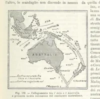 Picture 176 of 502 from La Terra, trattato popolare di geografia universale per G. Marinelli ed altri scienziati italiani, etc. [With illustrations and maps (1898), leaf 285