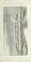 An illustration from La Terra, trattato popolare di geografia universale per G. Marinelli ed altri scienziati italiani, etc. [With illustrations and maps (1898)