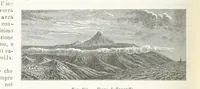 An illustration from La Terra, trattato popolare di geografia universale per G. Marinelli ed altri scienziati italiani, etc. [With illustrations and maps (1898)