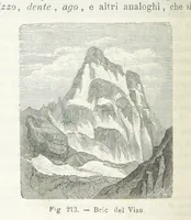 Picture 194 of 502 from La Terra, trattato popolare di geografia universale per G. Marinelli ed altri scienziati italiani, etc. [With illustrations and maps (1898), leaf 344