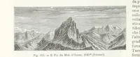 An illustration from La Terra, trattato popolare di geografia universale per G. Marinelli ed altri scienziati italiani, etc. [With illustrations and maps (1898)