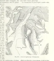 An illustration from La Terra, trattato popolare di geografia universale per G. Marinelli ed altri scienziati italiani, etc. [With illustrations and maps (1898)