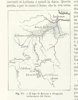 Picture 229 of 502 from La Terra, trattato popolare di geografia universale per G. Marinelli ed altri scienziati italiani, etc. [With illustrations and maps (1898), leaf 418