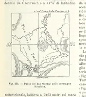 Picture 232 of 502 from La Terra, trattato popolare di geografia universale per G. Marinelli ed altri scienziati italiani, etc. [With illustrations and maps (1898), leaf 421
