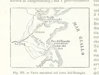 Picture 249 of 502 from La Terra, trattato popolare di geografia universale per G. Marinelli ed altri scienziati italiani, etc. [With illustrations and maps (1898), leaf 450