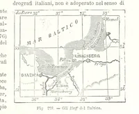 Picture 250 of 502 from La Terra, trattato popolare di geografia universale per G. Marinelli ed altri scienziati italiani, etc. [With illustrations and maps (1898), leaf 451