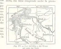 Picture 251 of 502 from La Terra, trattato popolare di geografia universale per G. Marinelli ed altri scienziati italiani, etc. [With illustrations and maps (1898), leaf 451