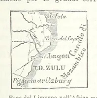 Picture 252 of 502 from La Terra, trattato popolare di geografia universale per G. Marinelli ed altri scienziati italiani, etc. [With illustrations and maps (1898), leaf 451