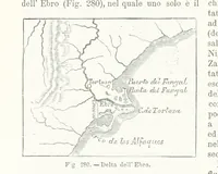 Picture 254 of 502 from La Terra, trattato popolare di geografia universale per G. Marinelli ed altri scienziati italiani, etc. [With illustrations and maps (1898), leaf 454