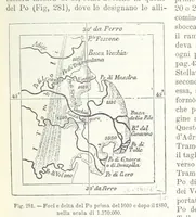 Picture 255 of 502 from La Terra, trattato popolare di geografia universale per G. Marinelli ed altri scienziati italiani, etc. [With illustrations and maps (1898), leaf 455