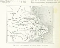 An illustration from La Terra, trattato popolare di geografia universale per G. Marinelli ed altri scienziati italiani, etc. [With illustrations and maps (1898)